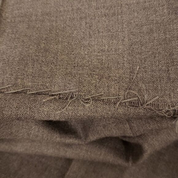 Potomac Collection vintage wool dress pants NWT - Picture 7 of 8